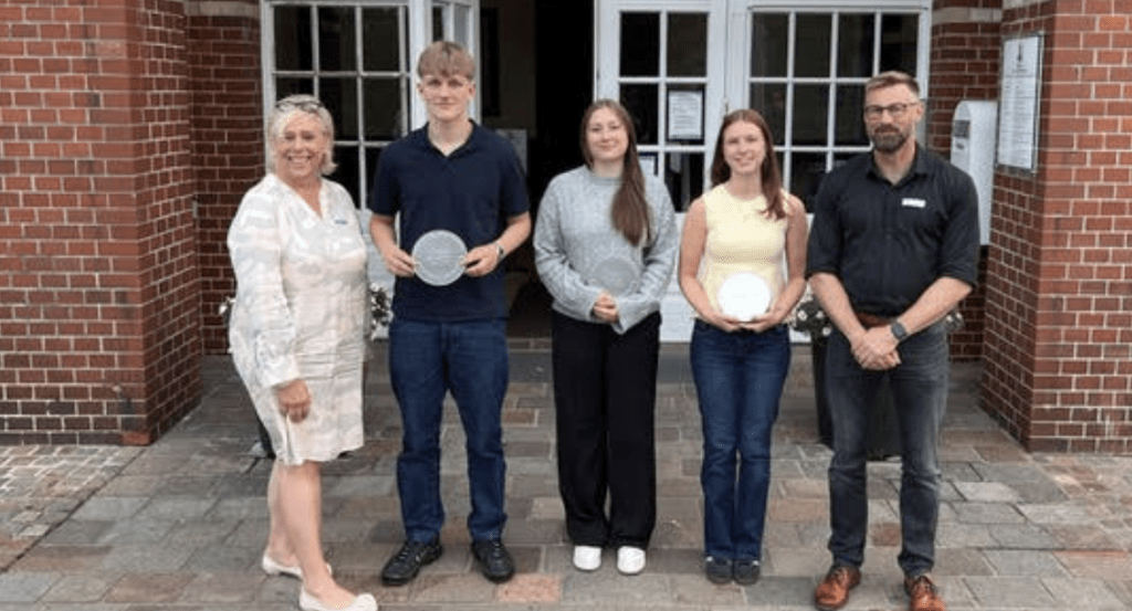 Sylt News - Das Rathaus bekommt Verstärkung