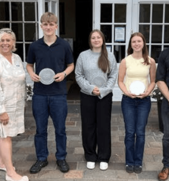 Sylt News - Das Rathaus bekommt Verstärkung