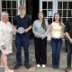 Sylt News - Das Rathaus bekommt Verstärkung