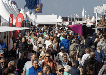 California Surf Cup Sylt 2025 auf Sylt beendet