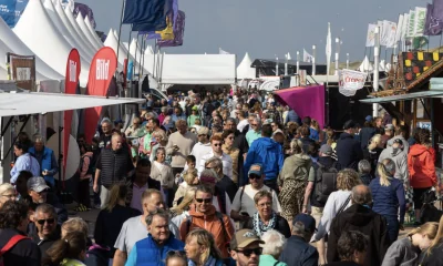 California Surf Cup Sylt 2025 auf Sylt beendet