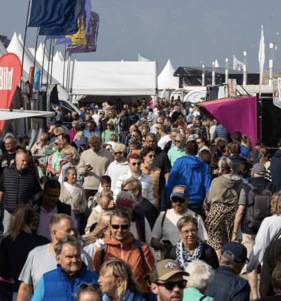 California Surf Cup Sylt 2025 auf Sylt beendet