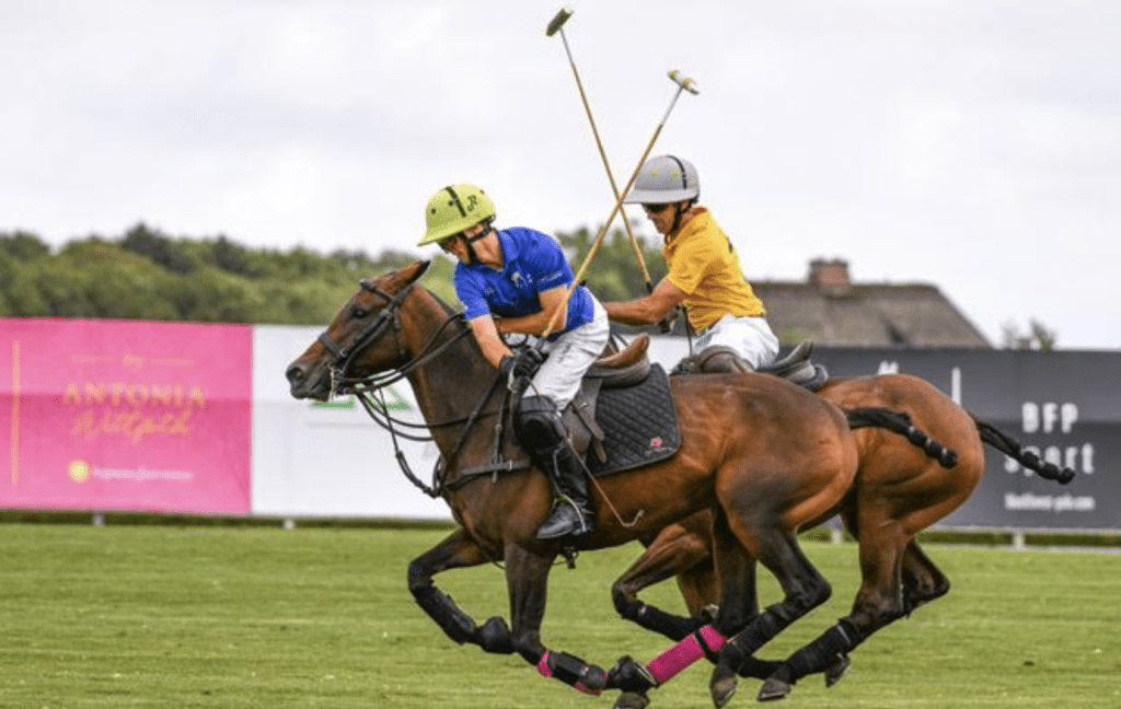 Sylt News: Berenberg German Polo Masters 2025 trotz Regen erfolgreich