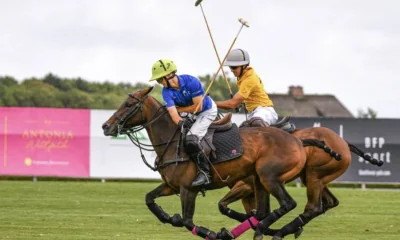 Sylt News: Berenberg German Polo Masters 2025 trotz Regen erfolgreich