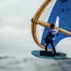 Spektakel am Brandenburger Strand: Sylt wird zum Wingfoil-Hotspot