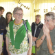 Eine große Überraschungsparty für Maike Bornemann in Westerland