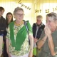 Eine große Überraschungsparty für Maike Bornemann in Westerland