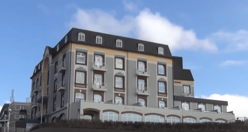 Ein neuer Treffpunkt auf Sylt: Französisches Flair im »Miramar«