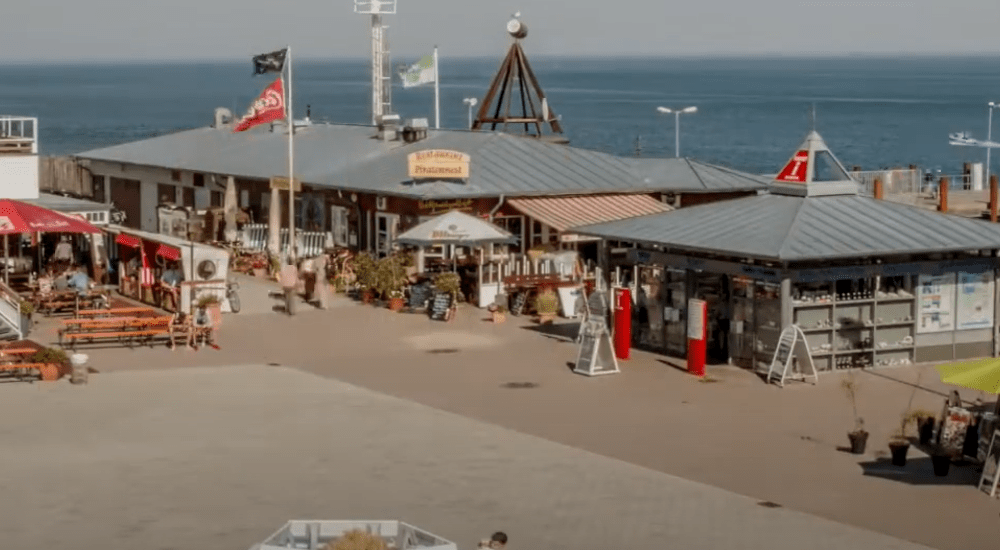 Sylt im Festfieber: Lister Hafenfest 2025 verspricht maritime Highlights