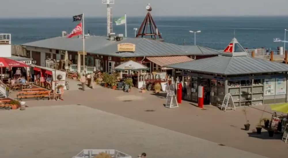 Sylt im Festfieber: Lister Hafenfest 2025 verspricht maritime Highlights