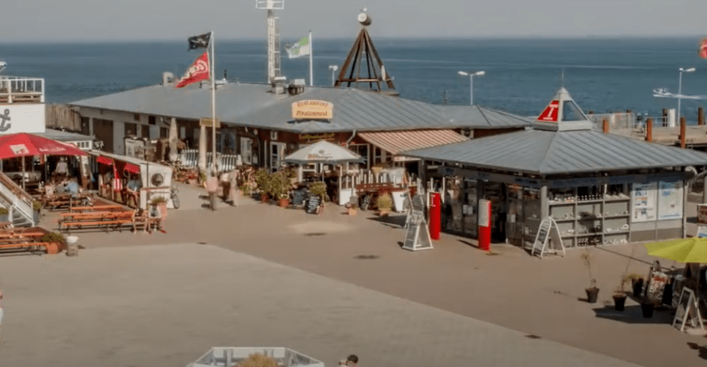Sylt im Festfieber: Lister Hafenfest 2025 verspricht maritime Highlights