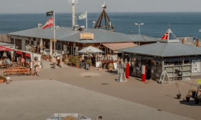 Sylt im Festfieber: Lister Hafenfest 2025 verspricht maritime Highlights