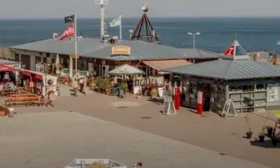Sylt im Festfieber: Lister Hafenfest 2025 verspricht maritime Highlights