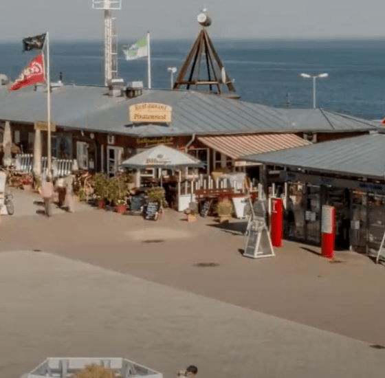 Sylt im Festfieber: Lister Hafenfest 2025 verspricht maritime Highlights