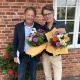 Neuigkeiten von der Insel Sylt: Kai Müller ist neuer Amtsvorsteher