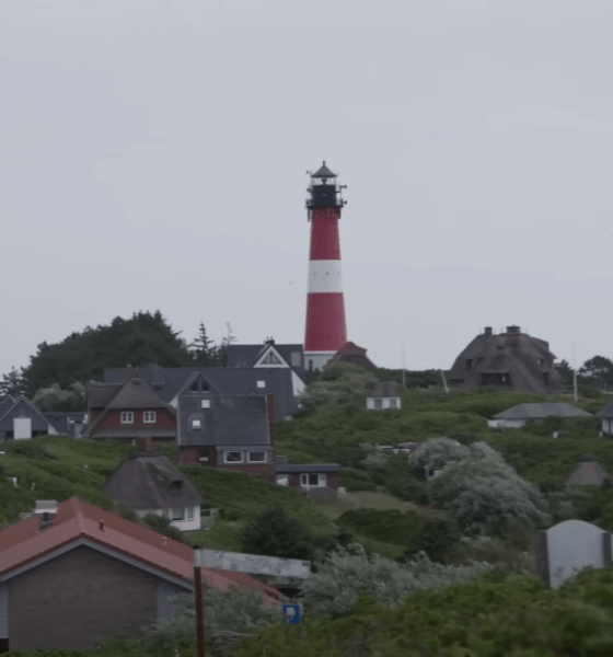 Sylt aktuell: Ein Streifzug über die Insel mit der Wochenshow