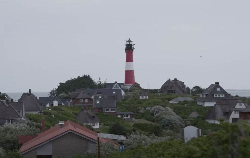 Sylt aktuell: Ein Streifzug über die Insel mit der Wochenshow
