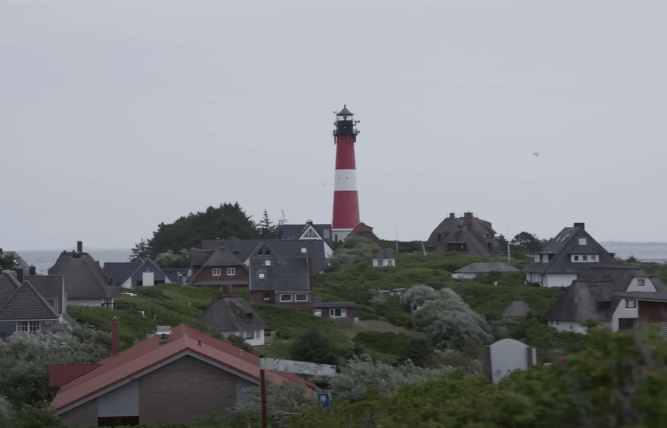 Sylt aktuell: Ein Streifzug über die Insel mit der Wochenshow