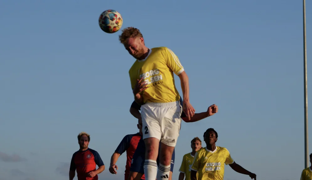 Sylter Sport am Wochenende - Große Siege und bittere Niederlagen 102 Sylter Sport am Wochenende - Große Siege und bittere Niederlagen