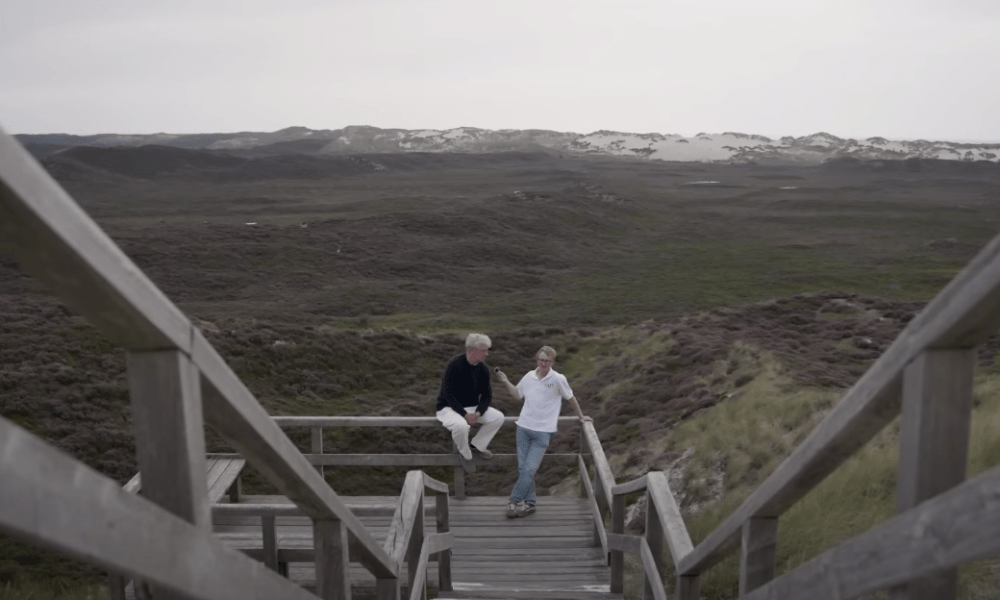 Eine Frage des Herzens: Welcher Ausblick ist der Schönste auf Sylt?