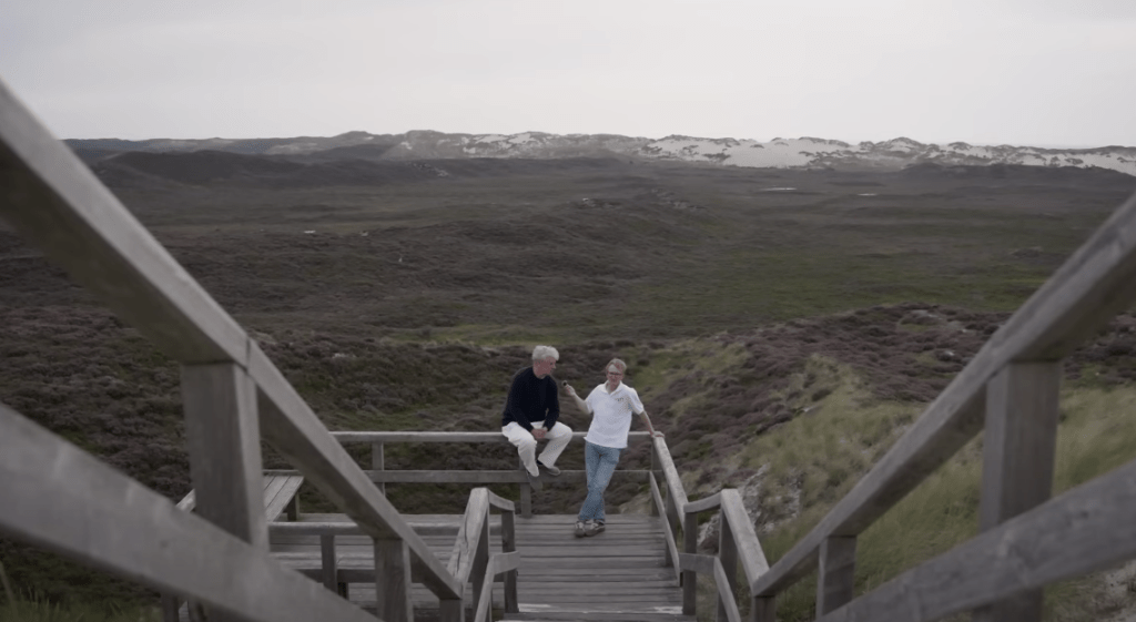 Eine Frage des Herzens: Welcher Ausblick ist der Schönste auf Sylt?