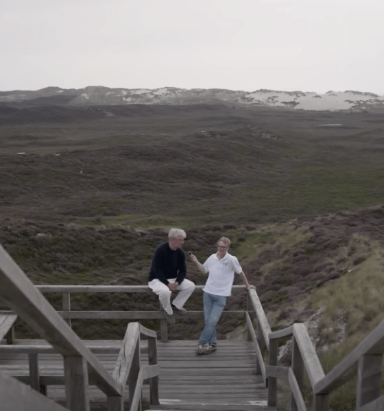 Eine Frage des Herzens: Welcher Ausblick ist der Schönste auf Sylt?