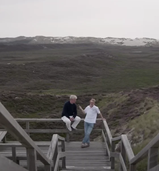 Eine Frage des Herzens: Welcher Ausblick ist der Schönste auf Sylt?