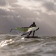 Wingfoil-Elite krönt ihre Champions in Westerland: California Wingfoil Masters begeistern Sylt