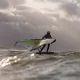 Wingfoil-Elite krönt ihre Champions in Westerland: California Wingfoil Masters begeistern Sylt