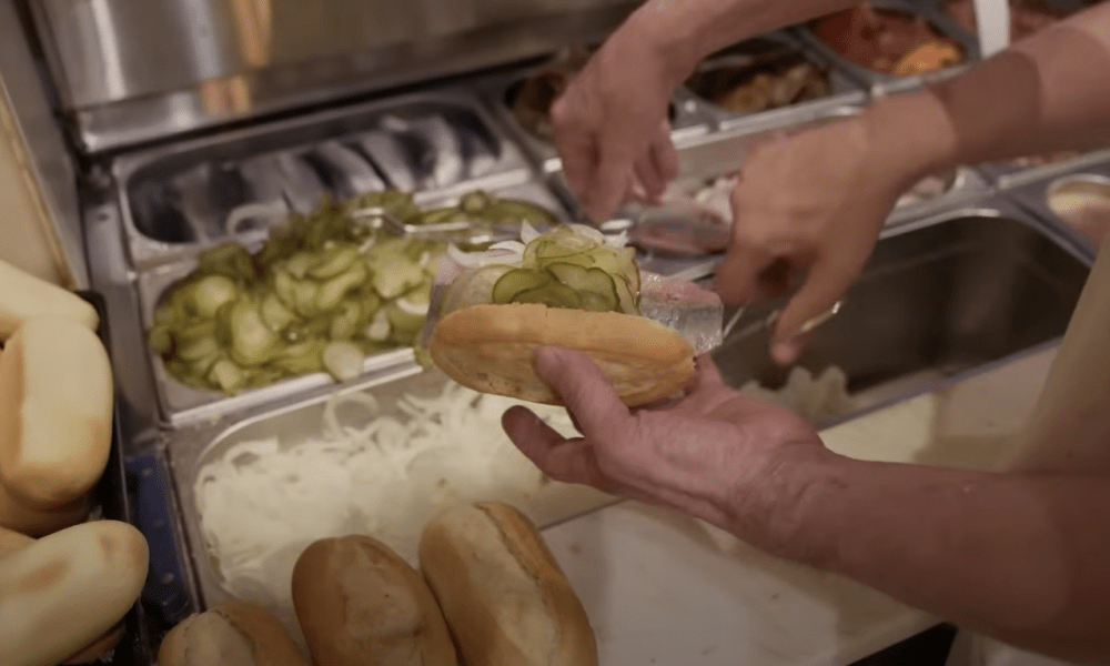 Die SYLT1 Wochenshow: Von neuen Sendemasten bis zu den besten Fischbrötchen der Insel