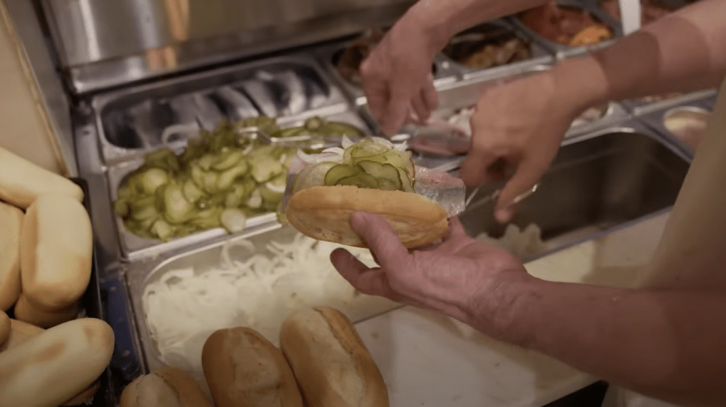 Die SYLT1 Wochenshow: Von neuen Sendemasten bis zu den besten Fischbrötchen der Insel