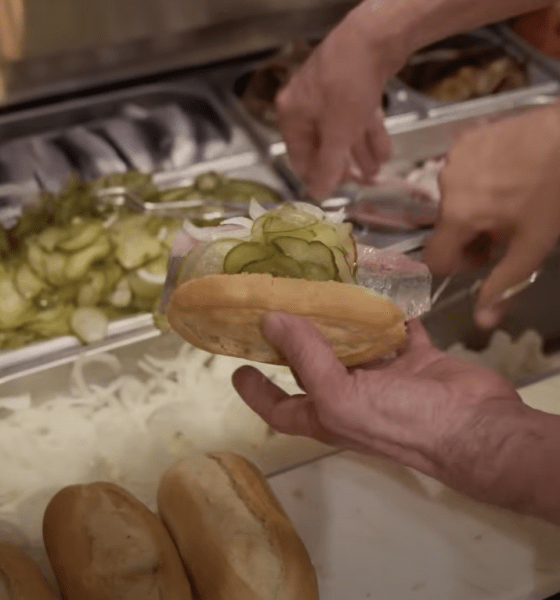 Die SYLT1 Wochenshow: Von neuen Sendemasten bis zu den besten Fischbrötchen der Insel