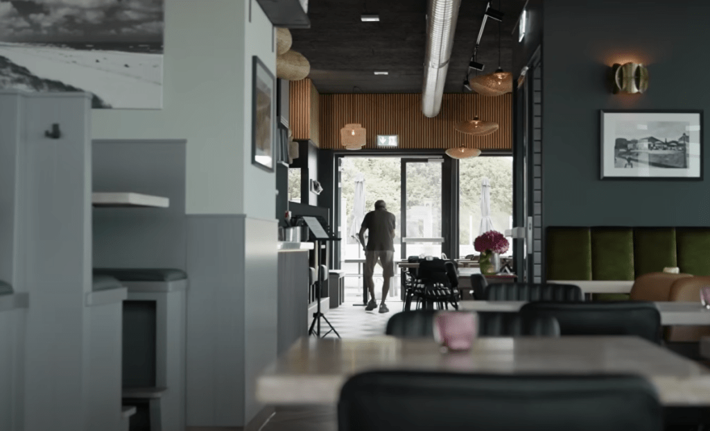 Badezeit - Gute Zeit - Neueröffnung auf Sylt