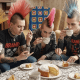 Das vierte Punk-Camp auf Sylt geht zu Ende 43 Das vierte Punk-Camp auf Sylt geht zu Ende