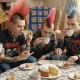 Das vierte Punk-Camp auf Sylt geht zu Ende