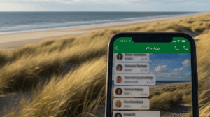 Ihr direkter Draht zu uns: Treten Sie unserer Sylt-Community auf WhatsApp bei!