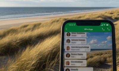 Ihr direkter Draht zu uns: Treten Sie unserer Sylt-Community auf WhatsApp bei!
