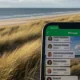 Ihr direkter Draht zu uns: Treten Sie unserer Sylt-Community auf WhatsApp bei!