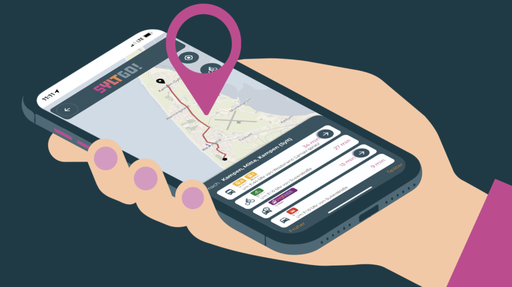 SYLT NEWS - Achtung: Nicht jede Gästekarte ist eine Fahrkarte!