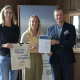 Starkes Bekenntnis zum Nationalpark Sylt: Insel Sylt Tourismus-Service wird offizieller Partner