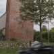 Dreiste Raser an der Keitumer Kirche: Luxus-Limousinen mit bis zu 111 km/h geblitzt