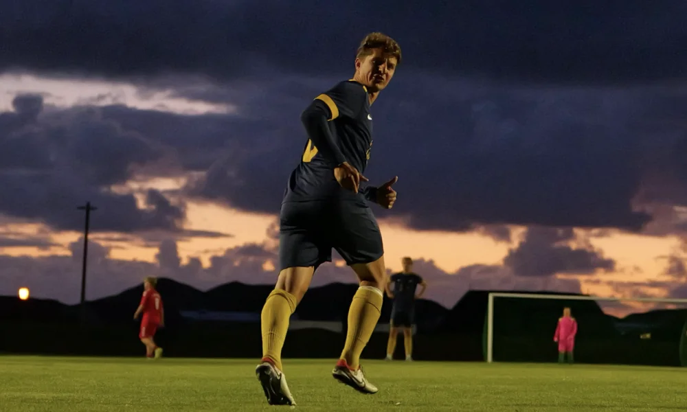Sylt brennt für den Fußball: Ergebnisse, Ausblicke und alle Termine der Insel-Vereine 359 Sylt brennt für den Fußball: Ergebnisse, Ausblicke und alle Termine der Insel-Vereine