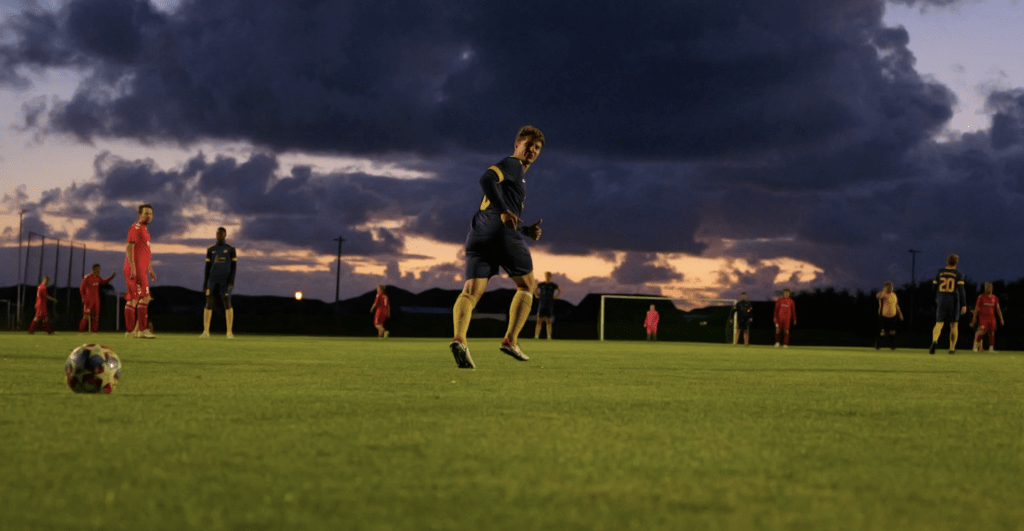 SC Norddörfer verliert in dramatischer Schlußphase 2:3