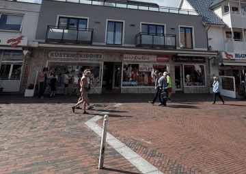 Fisch Blum Sylt: