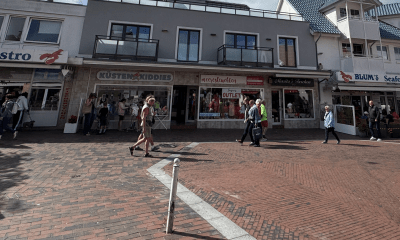 Fisch Blum Sylt: