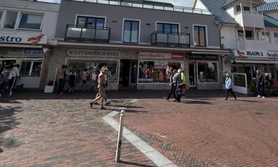 Fisch Blum Sylt: