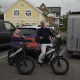 fahrrad auf sylt