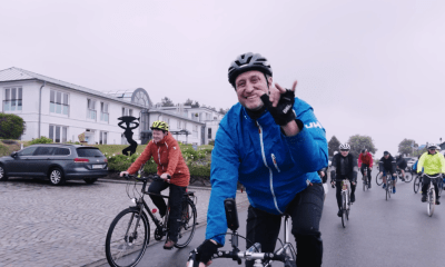 cycling paradise sylt