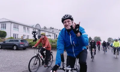 cycling paradise sylt