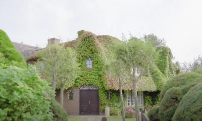 Unsere neue Wochenshow 13.5 ist online: Ein Dorf im Porträt und das Duell der Insel-Schönheiten